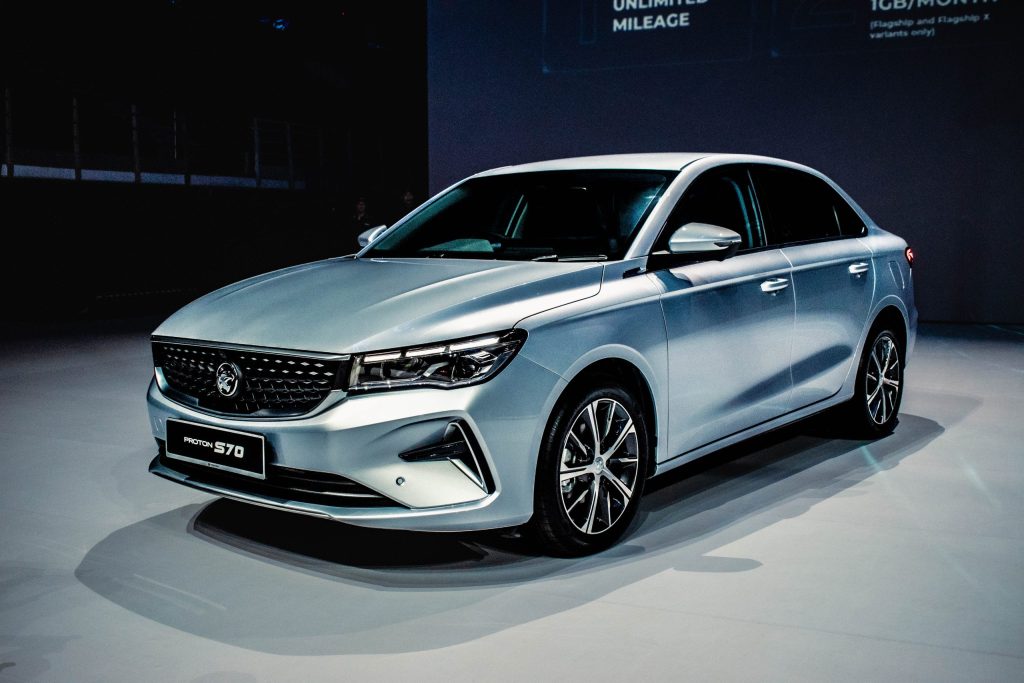 Proton S70 Review: New Highway King?