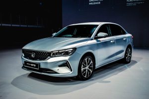 Proton S70 Review: New Highway King?