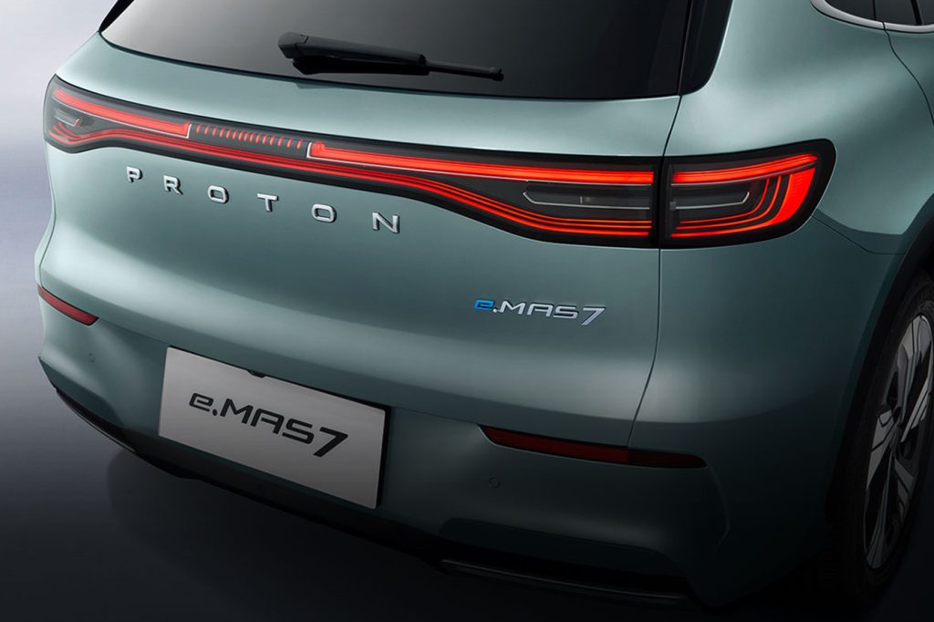 Proton e.MAS 7 PHEV: The Genting Survival Guide