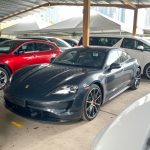 The 2026 EV Price War: Why Buying a Used EV Right Now is a Dangerous Game